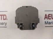 Bauser 629 631 Hour Meter 230V 60Hz