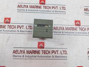 Bauser 629 631 Hour Meter 7-digits 115V Ac 50-60Hz