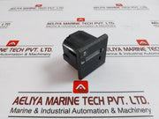 Bauser 630 632 Hour Counter Monitor 230V 50Hz