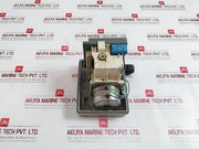 Bauser Weishaupt 72185 Empfingen Stellantrieb Actuator Burner Servo Motor