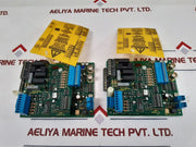 Baxall 24118b pcb card 