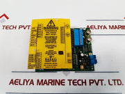 Baxall 24118b pcb card