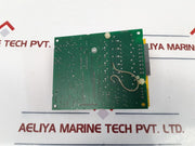 Baxall 24118b pcb card