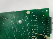 Baxall 24118b pcb card