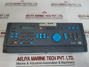 Baxall Zkx2/K Remote Keyboard For Cctv