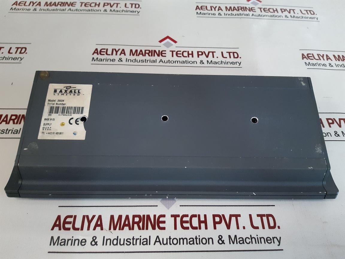 Baxall Zkx2/K Remote Keyboard For Cctv