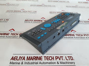 Baxall Zkx2/K Remote Keyboard For Cctv