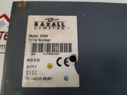 Baxall Zkx2/K Remote Keyboard For Cctv