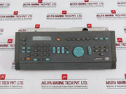 Baxall Zkx2/K Remote Keyboard For Cctv 12V Dc