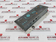 Baxall Zkx2/K Remote Keyboard For Cctv 12V Dc