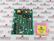 Baylor 55853 Brake Model Circuit Board 55854