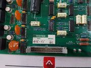 Baylor 55853 Brake Model Circuit Board 55854