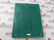 Baylor 55853 Circuit Pc Board 10014554-001