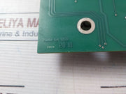 Baylor 55853 Circuit Pc Board 10014554-001