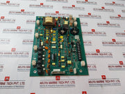 Baylor 55853 Circuit Pc Board 10014554-001