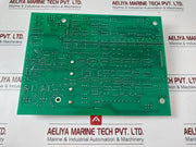 Baylor 55853 Rev. E Circuit Board