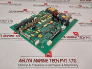 Baylor 55853 Rev. E Circuit Board