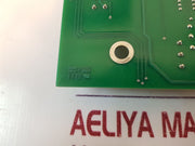 Baylor 55853 Rev.E Circuit Board 55854 Rev.K