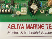 Baylor 55853 Rev.E Circuit Board 55854 Rev.K Free Shipping