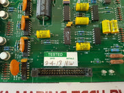 Baylor 55853 Rev.E Circuit Board 55854 Rev.K Free Shipping