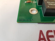 Baylor 55853 Rev.E Circuit Board 55854 Rev.K