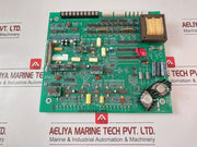 Baylor 55855 Auxiliary Board 55856-2