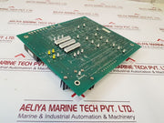 Baylor 55855 Auxiliary Board