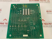 Baylor 55855 Auxiliary Board
