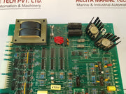 Baylor 55855 Auxiliary Board
