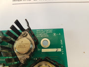 Baylor 55855 Auxiliary Board