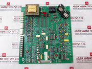 Baylor 55855 Auxiliary Board E258603