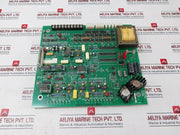 Baylor 55855 Auxiliary Board E258603