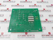 Baylor 55855 Auxiliary Board E258603