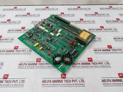 Baylor 55855 Auxiliary Board E258603