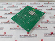 Baylor 55855 Auxiliary Board E258603