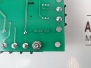 Baylor 56037 Rev. C Pcb Card 56038 Rev G
