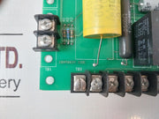 Baylor 56037 Rev. C Pcb Card 56038 Rev G