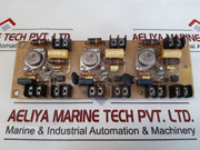 Baylor D28308D Pc Board