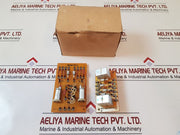 Bb3.267.001-m1 With Bb3.629.005-c1 Pcb Card Set