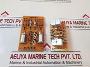 Bb3.267.001-m1 With Bb3.629.005-c1 Pcb Card Set