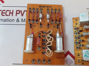Bb3.267.001-m1 With Bb3.629.005-c1 Pcb Card Set