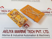 Bb3.267.001-m1 With Bb3.629.005-c1 Pcb Card Set