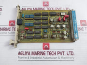 Bbc 11 He 17A Synpol Control Panel