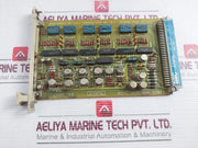 Bbc 11 He 17A Synpol Control Panel