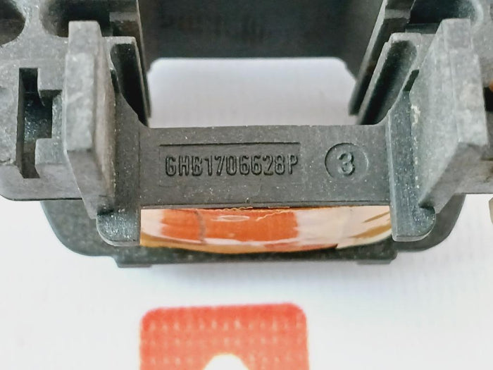 Bbc 220V 60Hz Contactor Coil Ghb1706628P