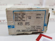 Bbc 8357 Coil For B85