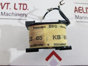 Bbc 8357 Coil For B85