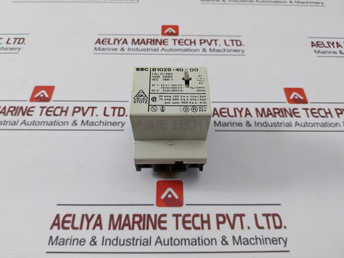 bbc-b1029-40-00-load-contactor-220v-50hz