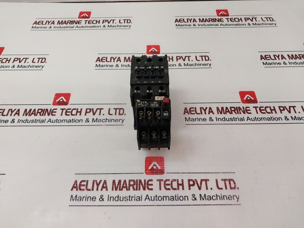 Bbc B30-30-00 Contactor