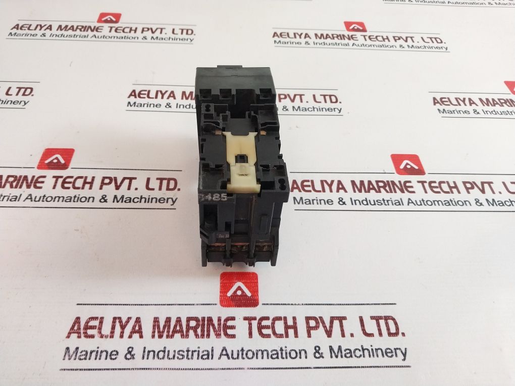 Bbc B30-30-00 Contactor Coil Thermal Relay